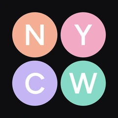The New York City Wave app icon