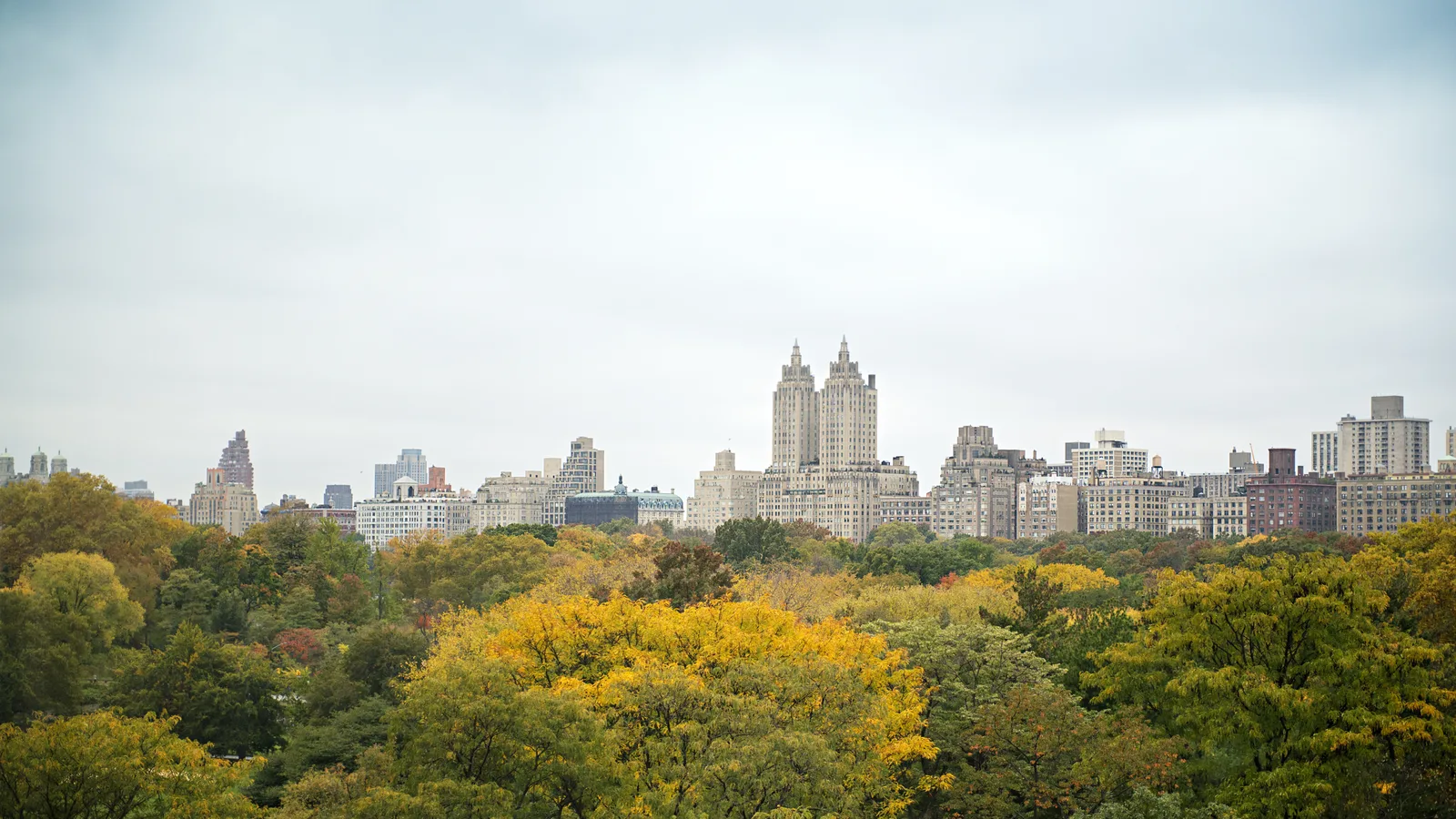 This Week on the Upper West Side: Free Riverside Park Classes, Kids' Halloween Crafts and a 2001 Book Club
