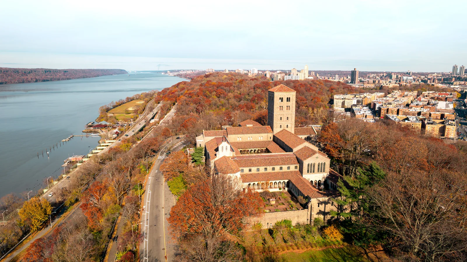 Fort Tryon Park Gives Its Dr. Ruth Award an Evening of Its Own, Honoring the Founder of the Park's Friends Group