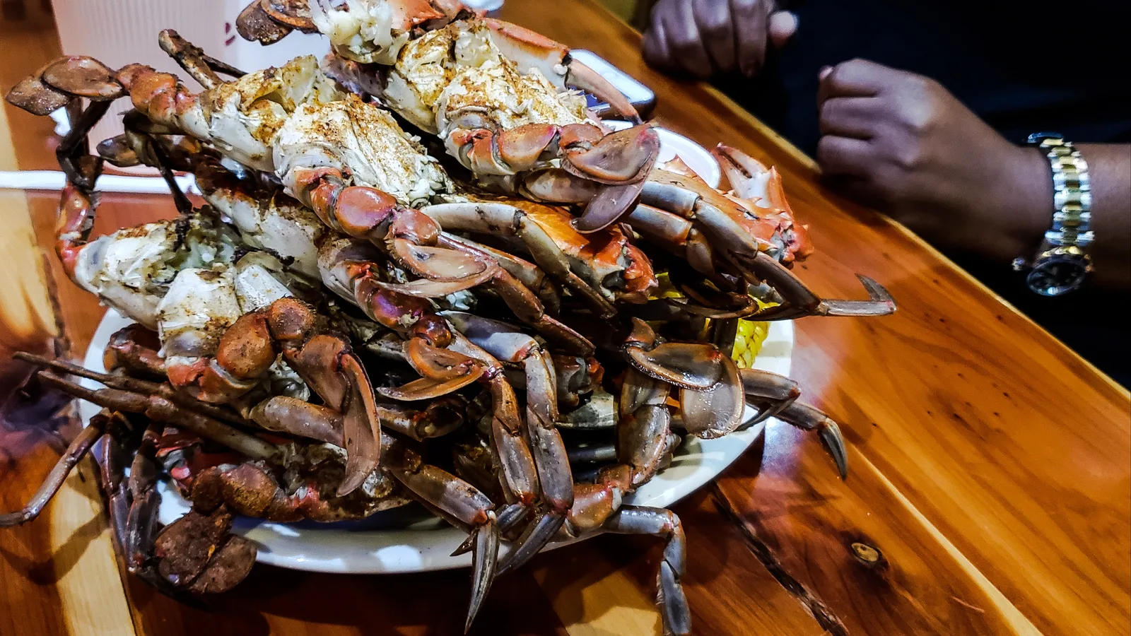 The Original Crab Shanty Turns 50 on City Island Avenue
