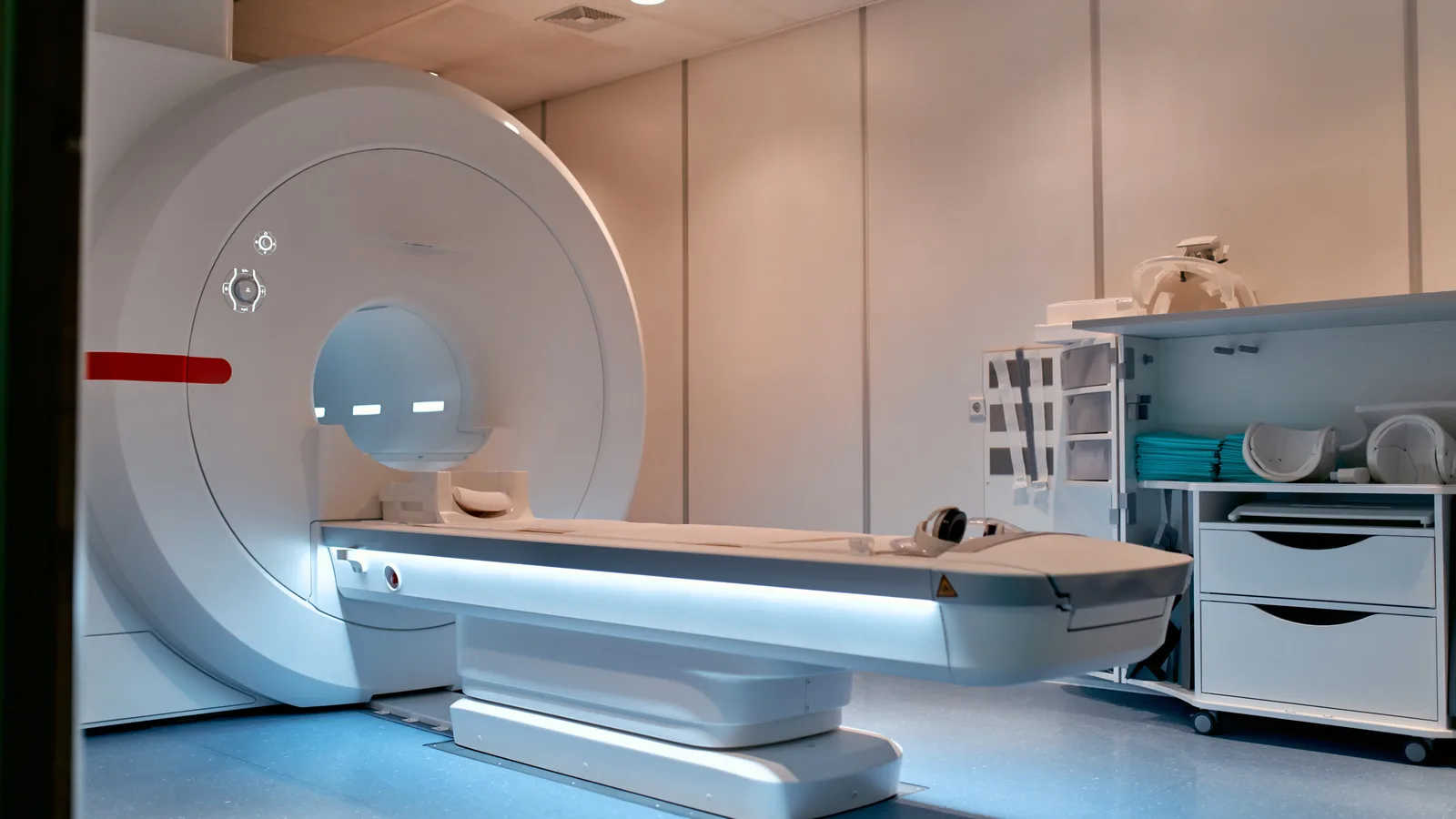 NYU Langone Opens a 28,000-Square-Foot Imaging Center Near Lincoln Center