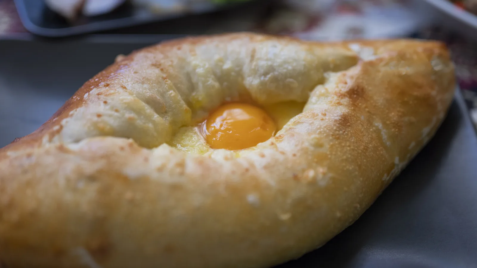 Sesilya, a Georgian House of Bread and Qvevri Wine, Sets Up at 254 Fifth Avenue