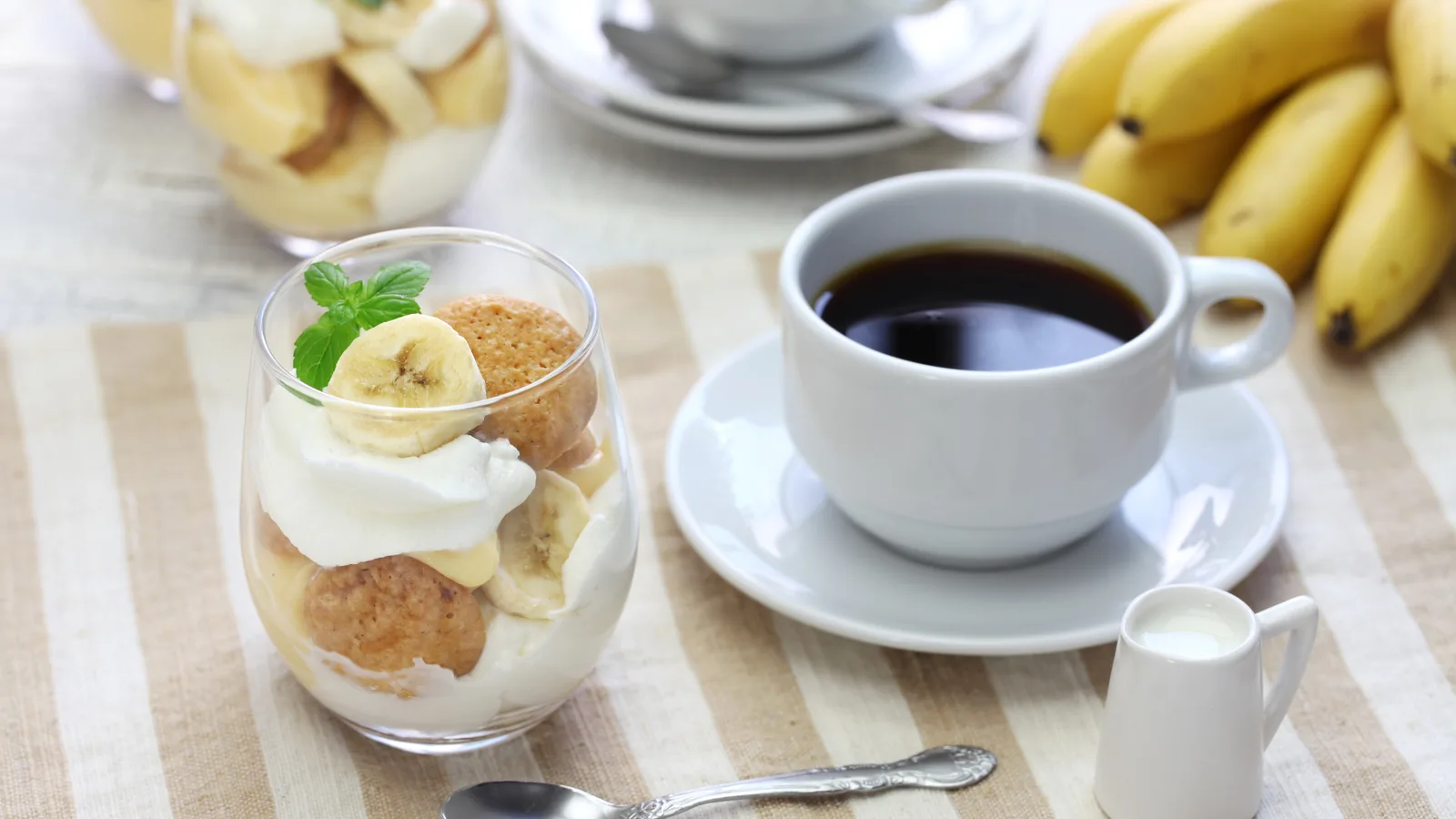 The West Village Bakery Behind the Banana Pudding Is Coming to New Dorp