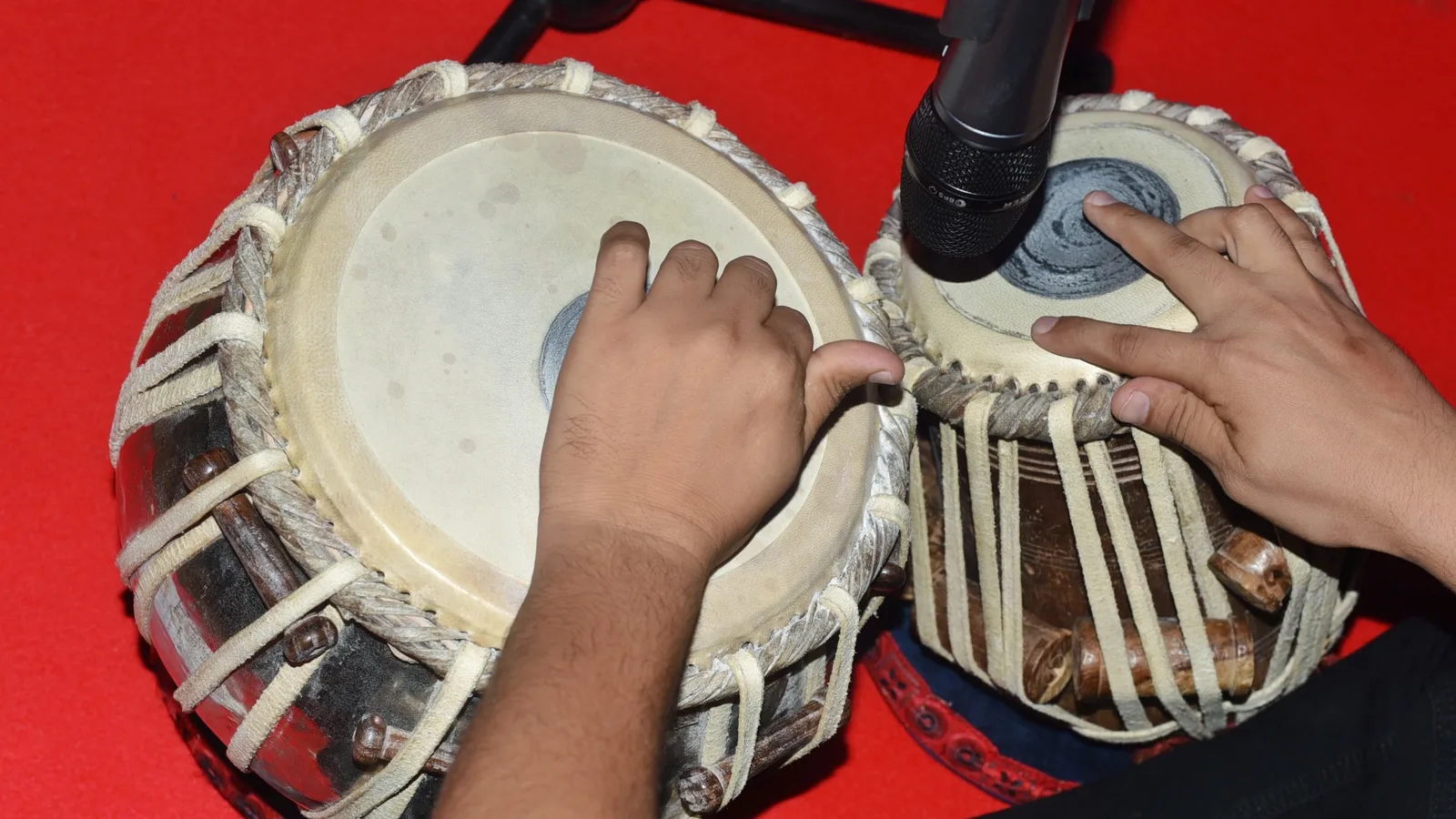 A Bollywood Band and a Hollywood Band Share One Stage at Flushing Town Hall on Nov. 14