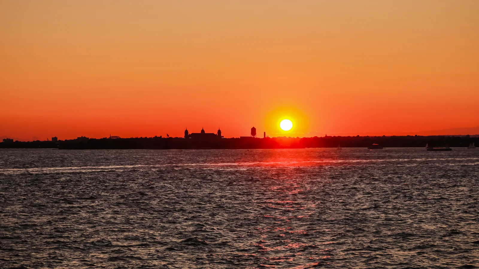Tottenville's Shipyard and Terra Cotta Works Each Get a Free Exhibit in Conference House Park