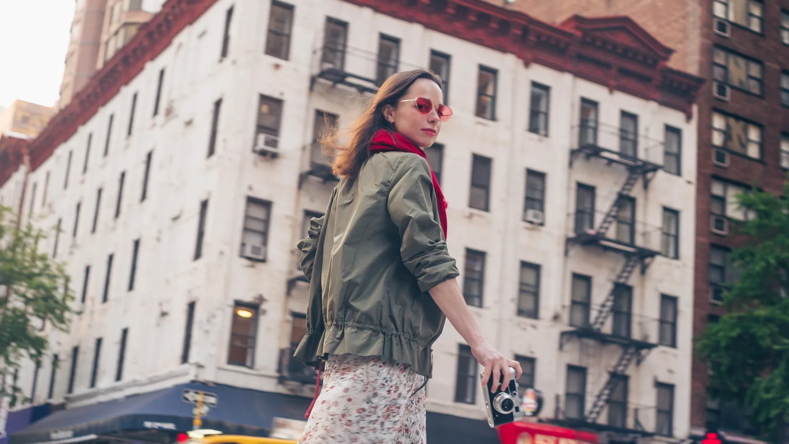 Massimo Dutti Is Back in Manhattan, This Time on Broadway in SoHo