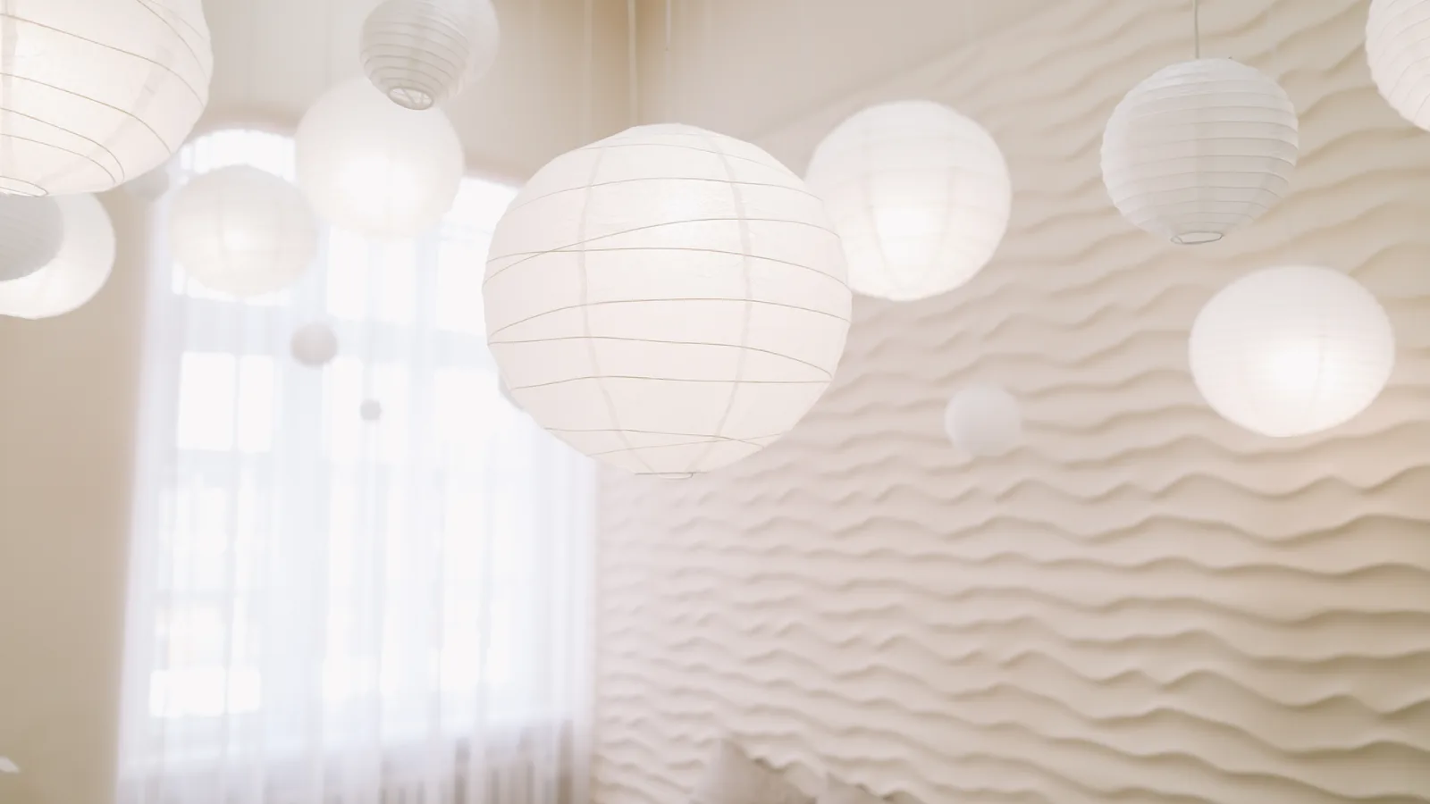 Akari Turns 75: The Noguchi Museum Opens a Show on Its Paper Light Sculptures Nov. 4