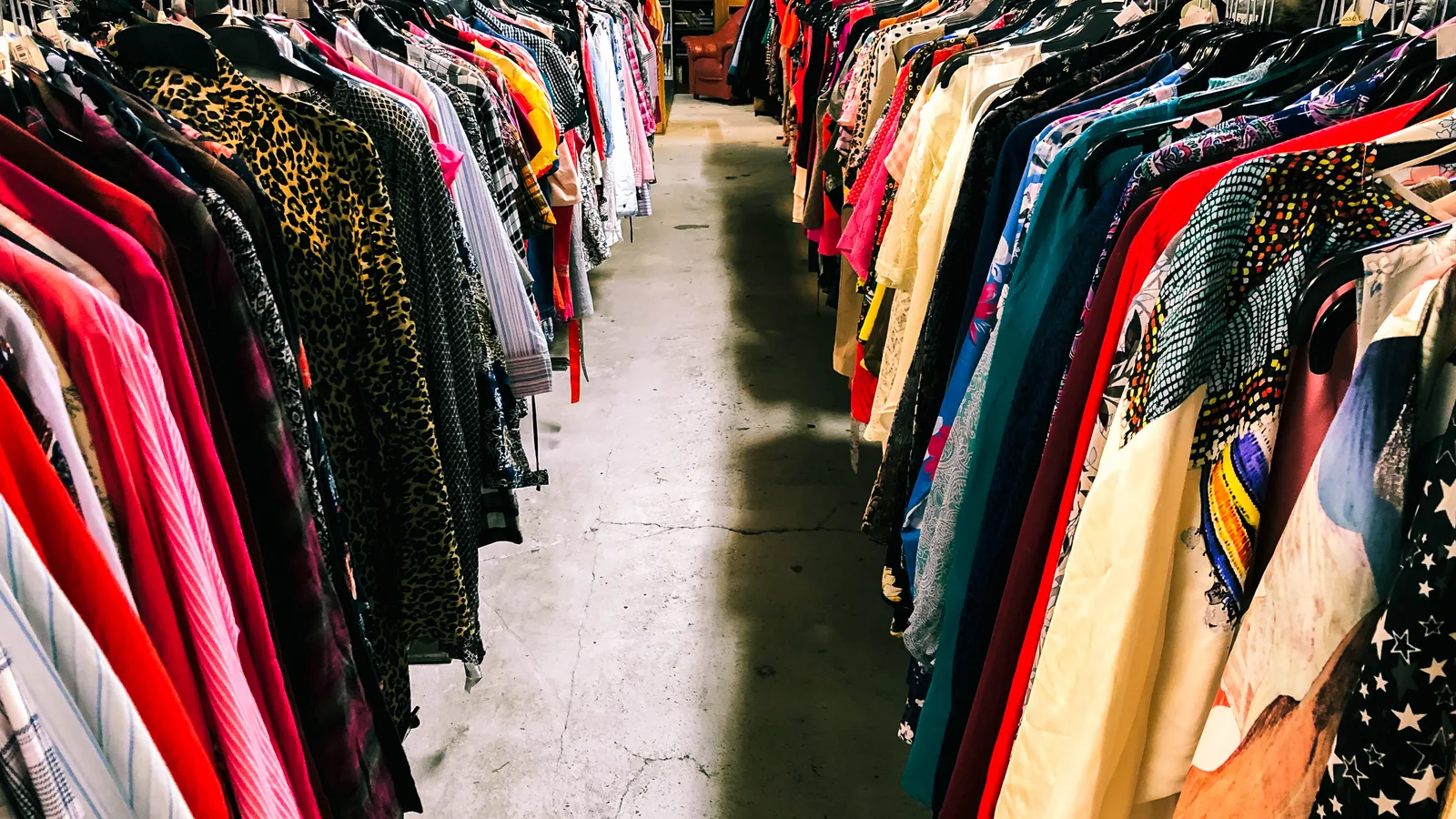 The New East Village Vintage Clothing Map Plots 42 Thrift Shops on One Sheet