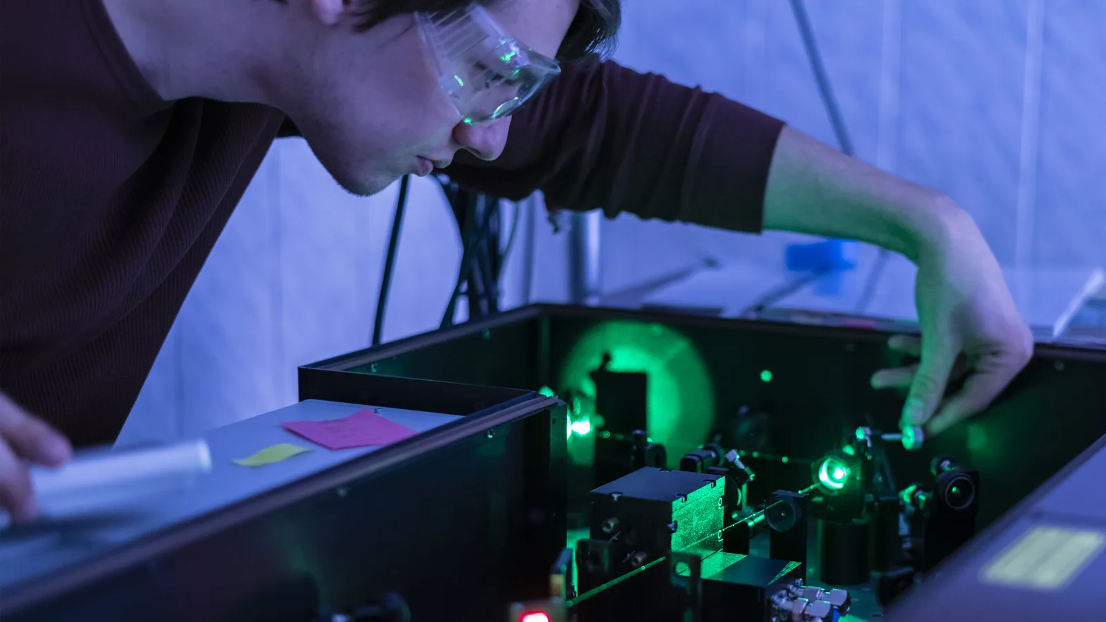 Queensborough's Quantum Program Wants a Second Class of Students by Oct. 31