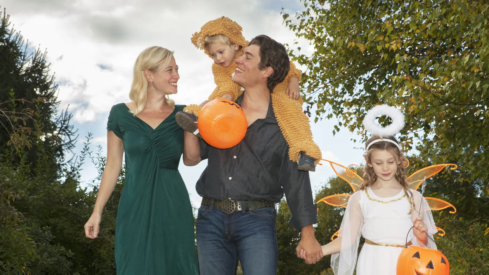 Wave Hill Throws a Free Halloween on the Hudson Oct. 29, and Its Artists Talk Sunday