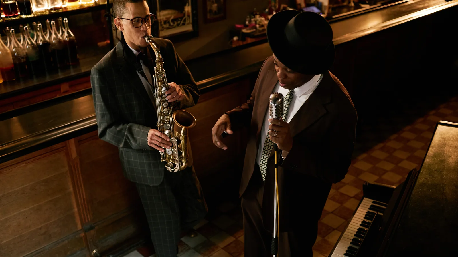 Jackson Heights' Free Summer Sundays Series Plays One Last Show, in November