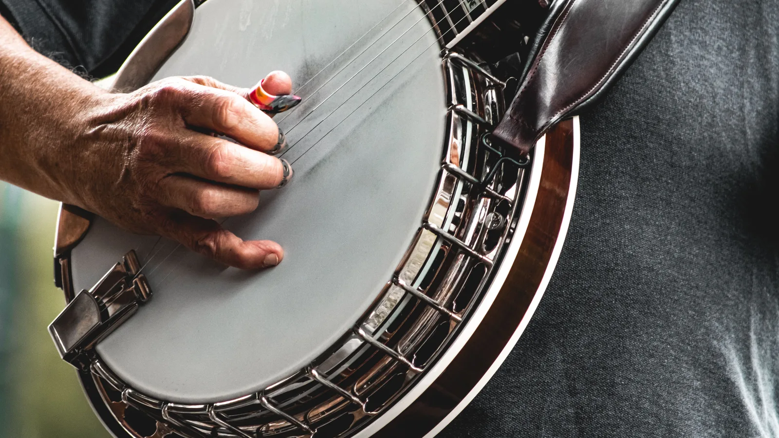 Banjos Fly on Montague Street Nov. 6 to 8 as the Brooklyn Folk Festival Fills St. Ann's Church