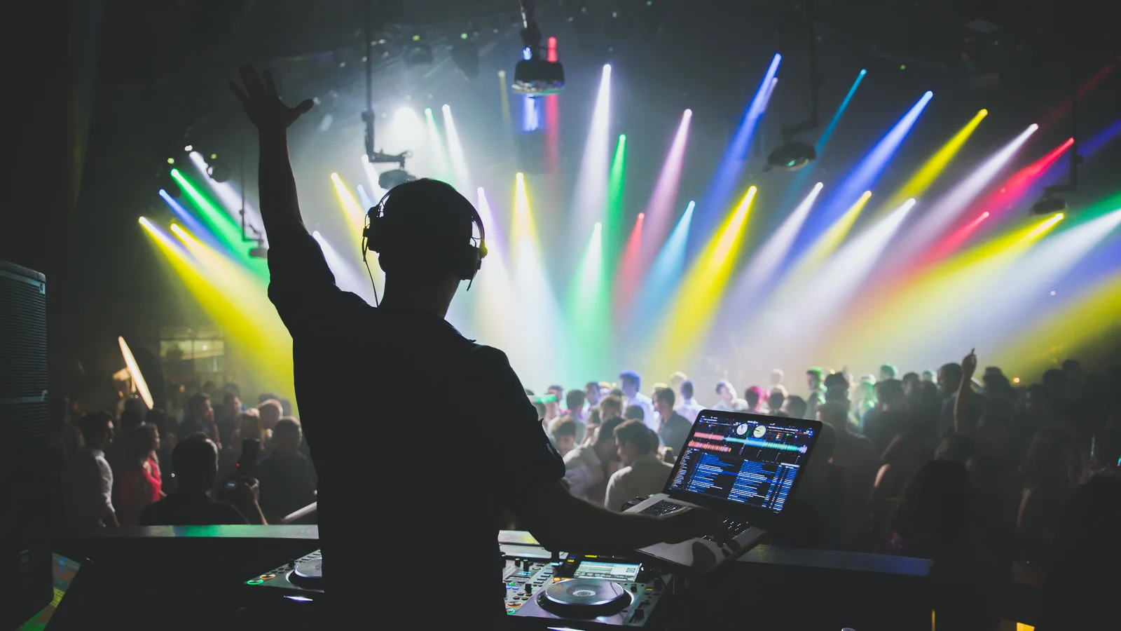Brooklyn Pacha Opens Nov. 6 on Stewart Avenue, Next Door to Pacha New York