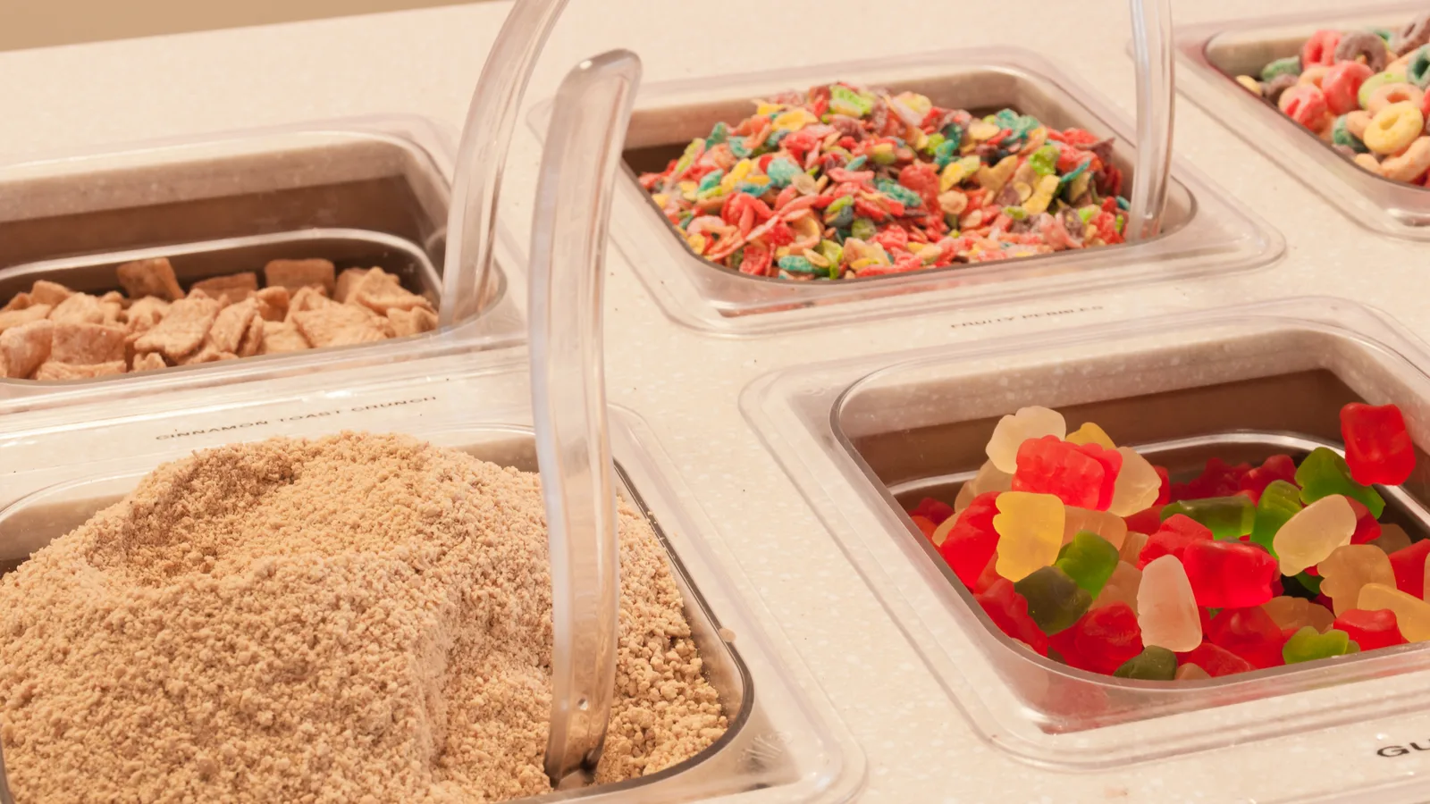 16 Handles Opens on Seventh Avenue in Park Slope Sunday at Noon