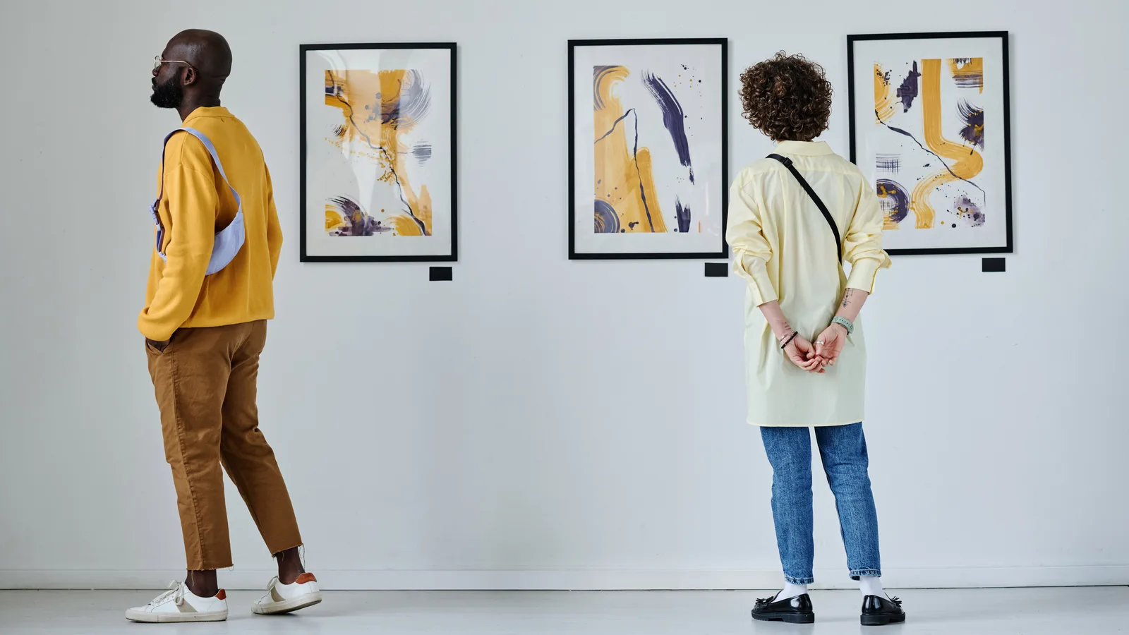 Snug Harbor's Studio Artists Share One Gallery in PROXIMITY, On View Through Dec. 13