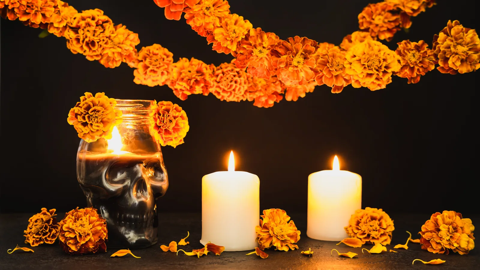 Mariachi Real de México Turns 35 With a Free Day of the Dead Concert in Forest Park