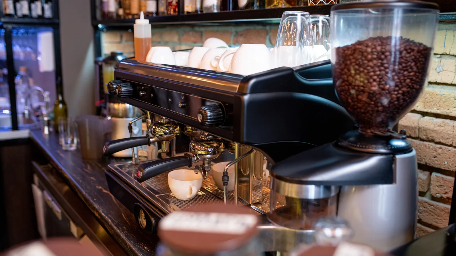 Eataly Caffè Opens Its Upper West Side Counter at 2252 Broadway on Friday, Nov. 6