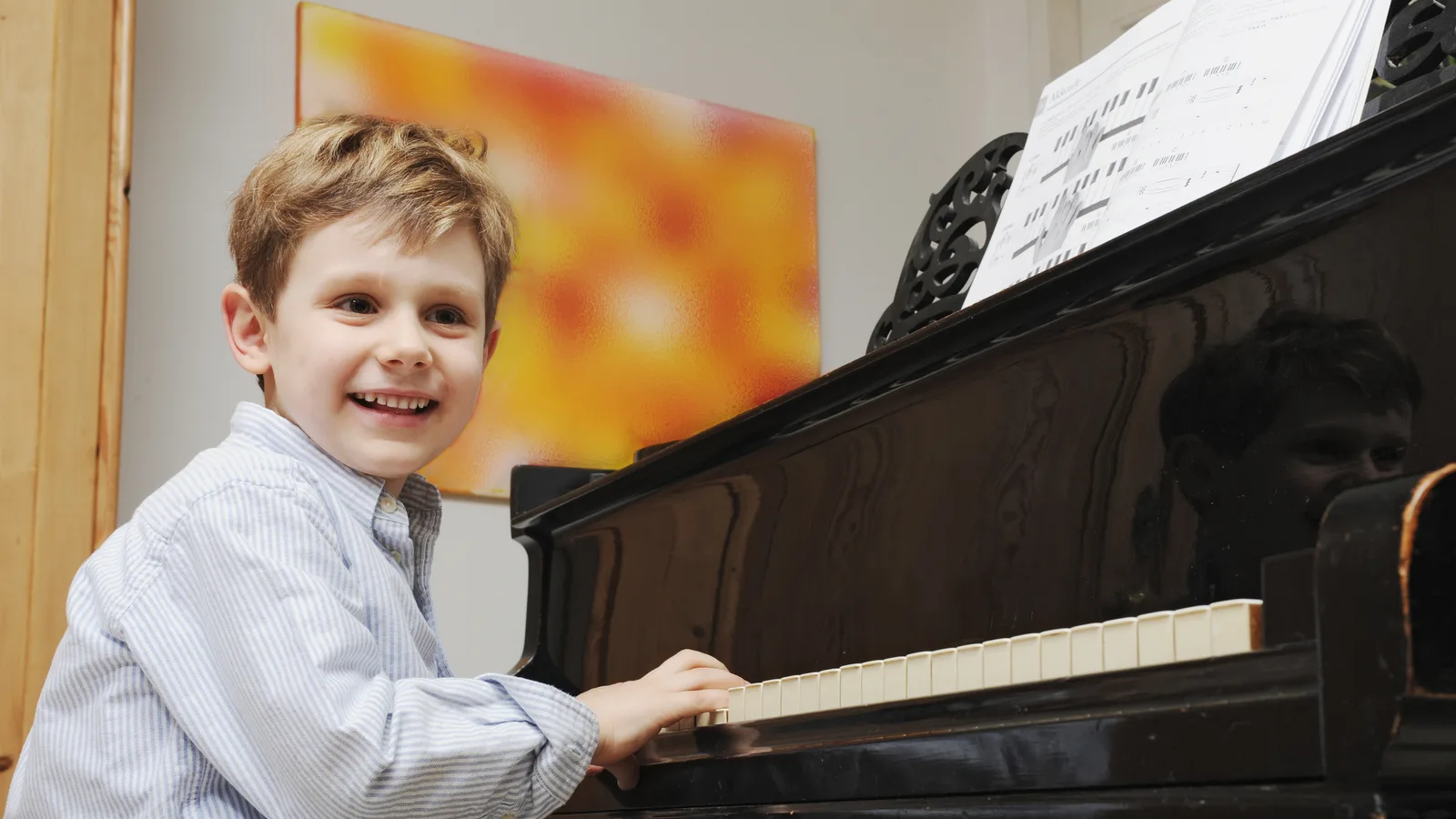 Brooklyn Conservatory of Music Opens a Second Home on Grand Army Plaza