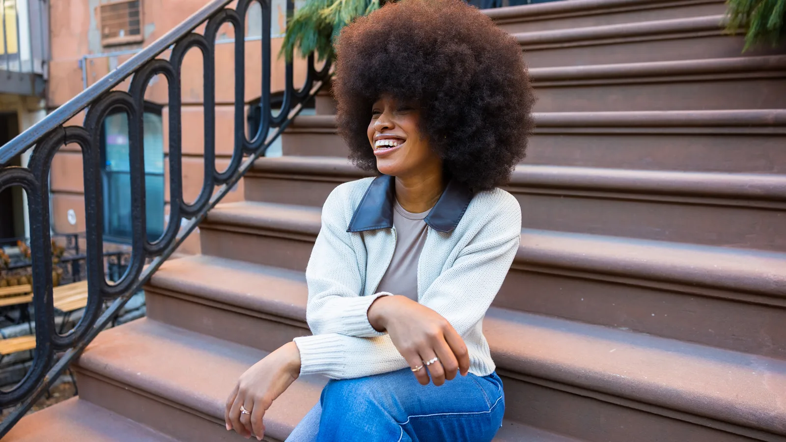 This Week in Harlem: Brains and Lava Lamps in Morningside Park, a First Trick-or-Treat Fest and a '70s Silent Disco