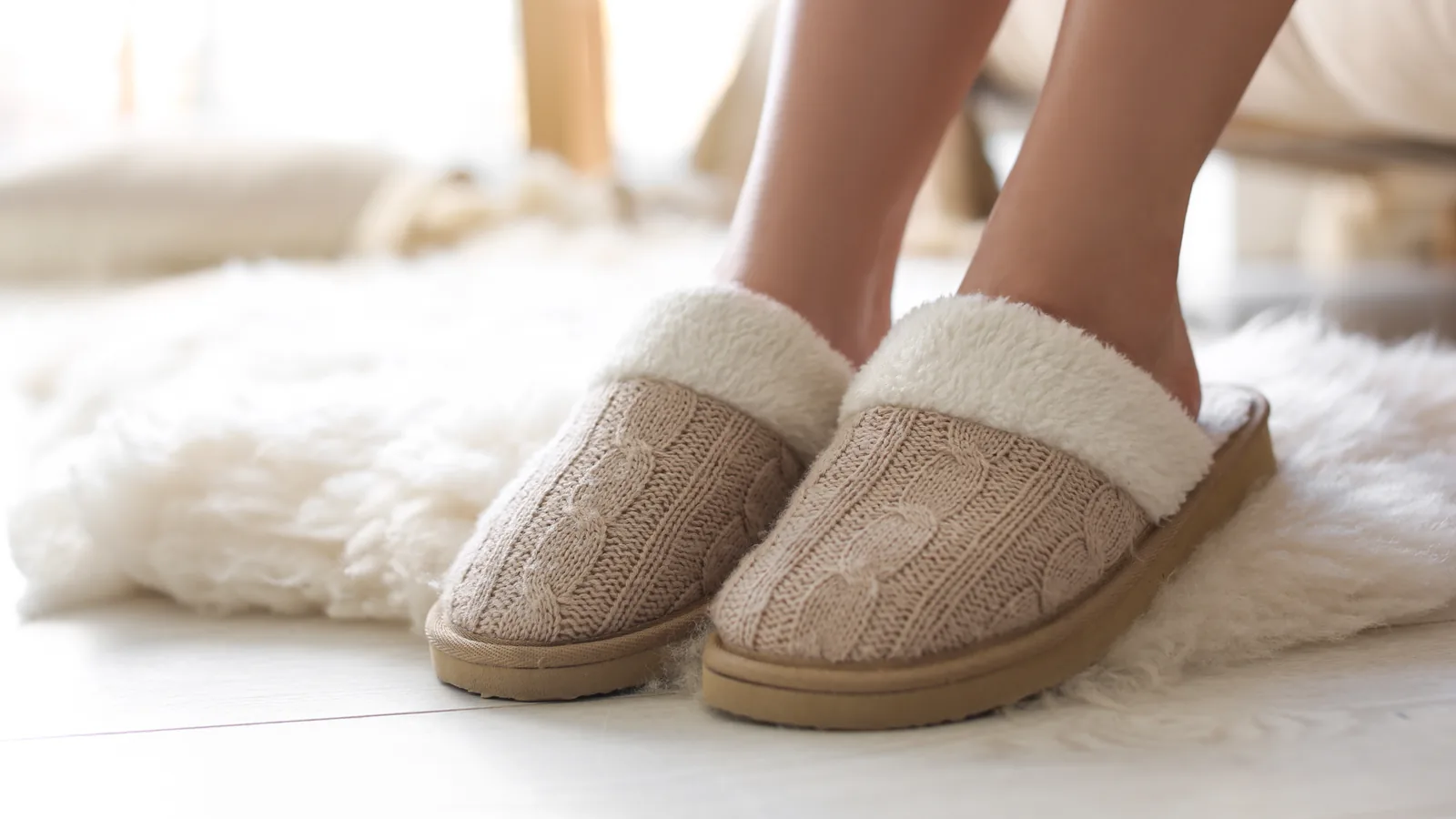 Hotel-Style Slippers Get a Storefront on Elizabeth Street