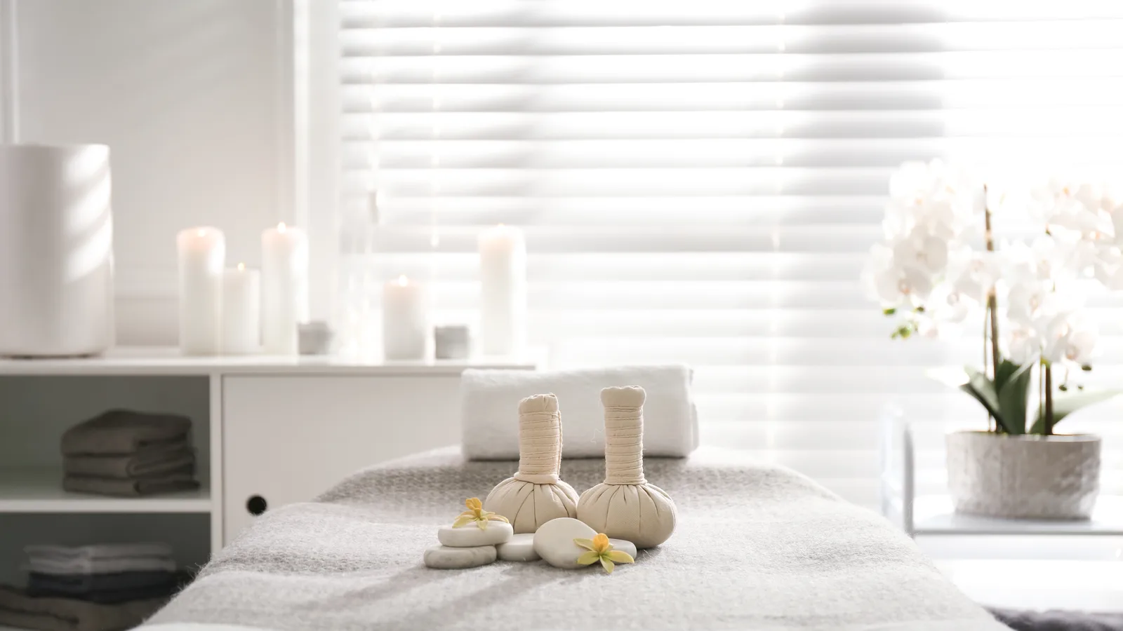 The Mark Opens Its First Spa in November, and Upper East Siders Can Book Without a Room