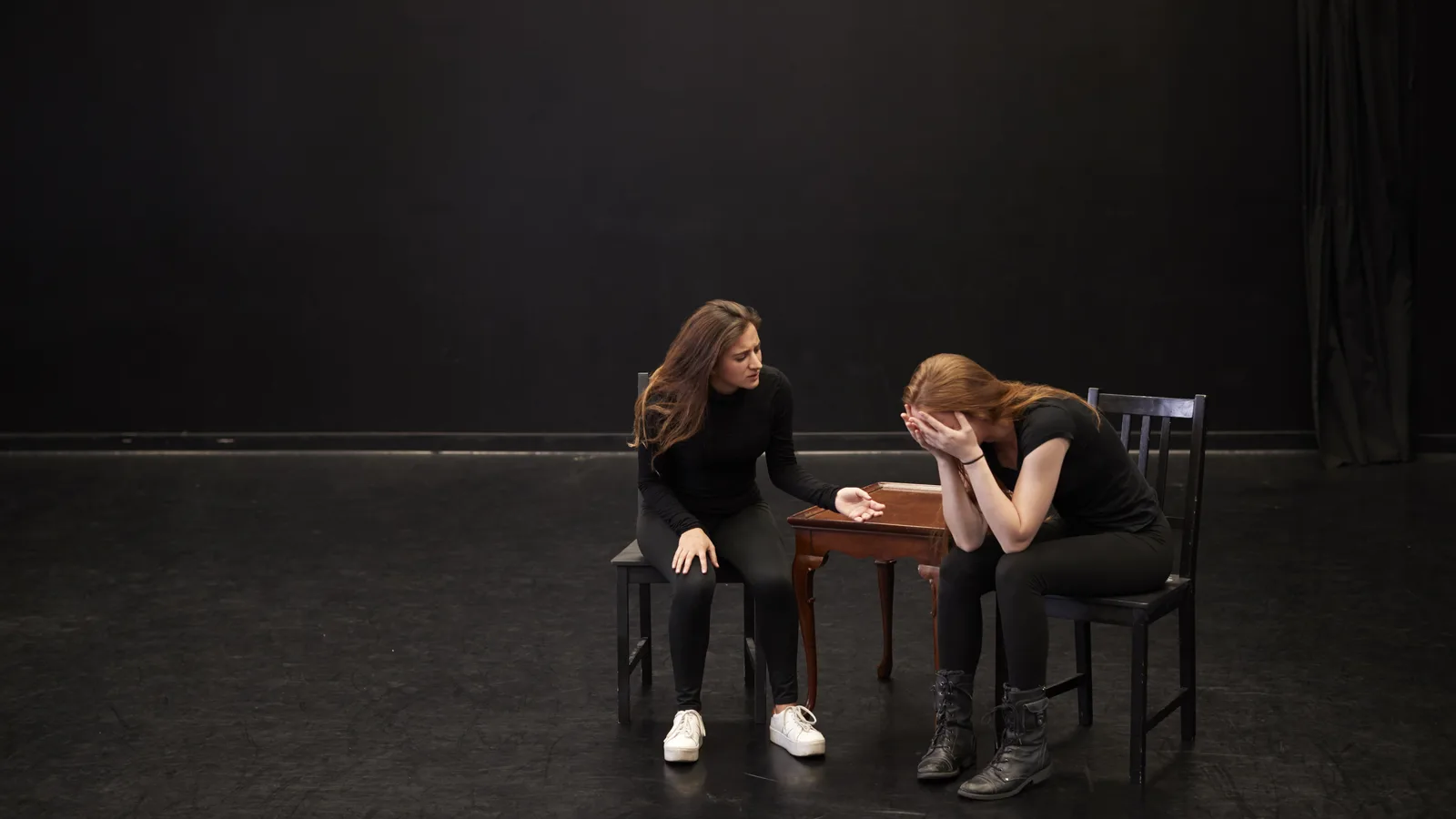 Three World Premieres and a Holiday Art Sale Open at Culture Lab LIC on November 5