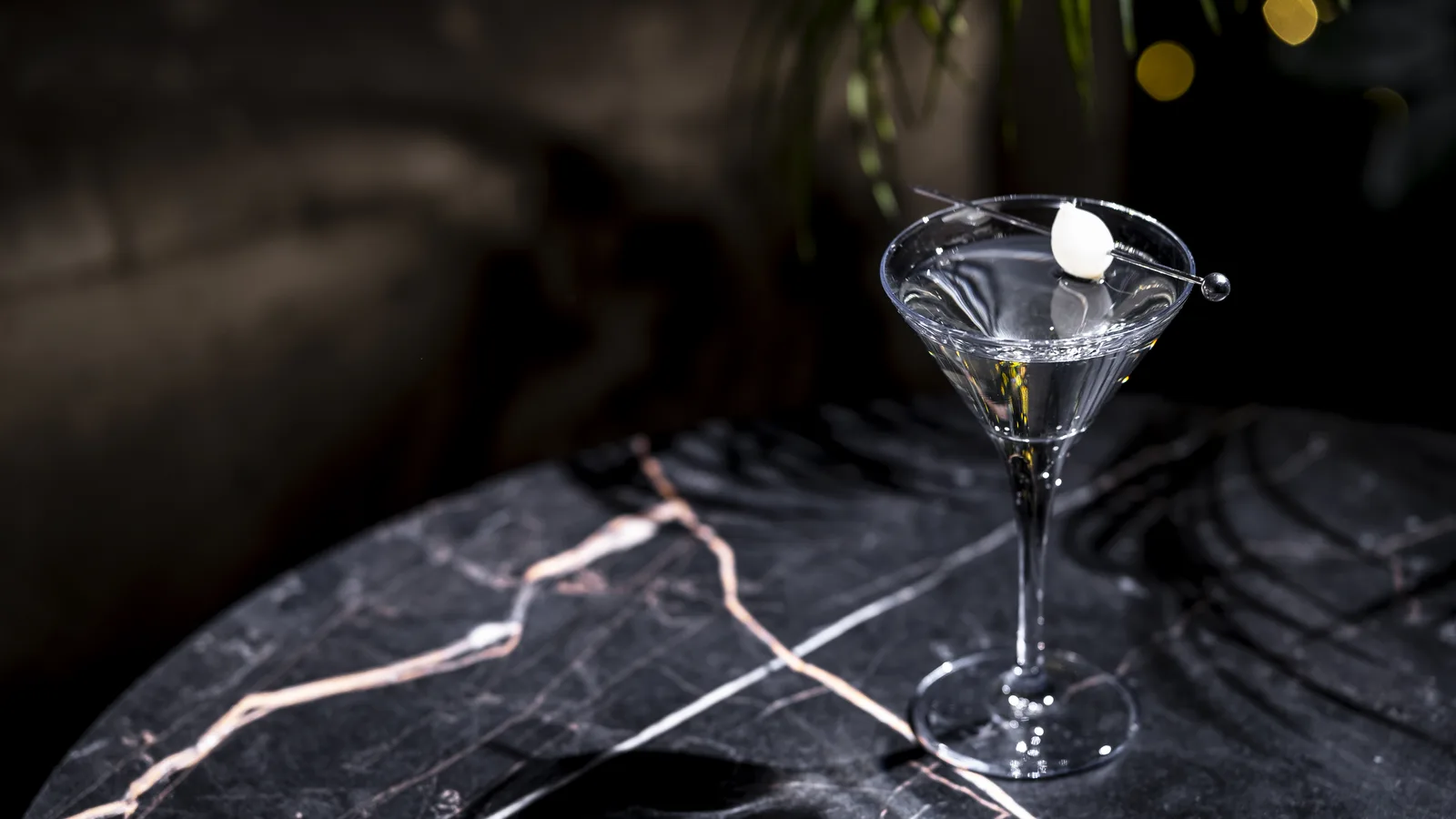 A Chef's Grandfather Inspired It: Booth's Extra Fine Serves Steaks and Martinis on South 2nd Street