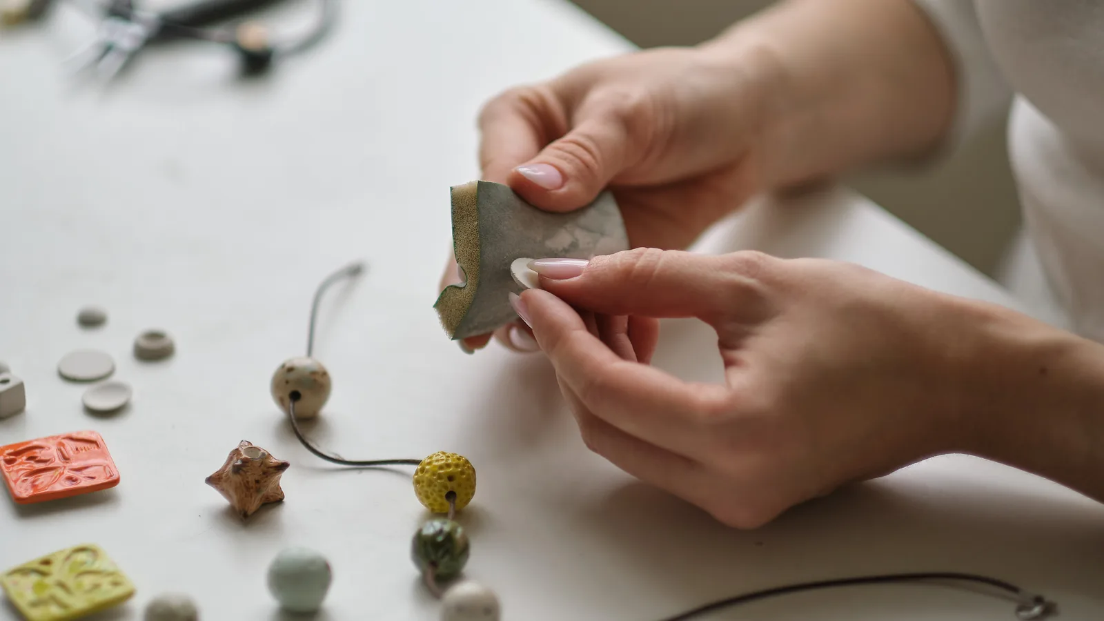 Handmade Talismans for Strangers Go to Auction at King Manor in Jamaica
