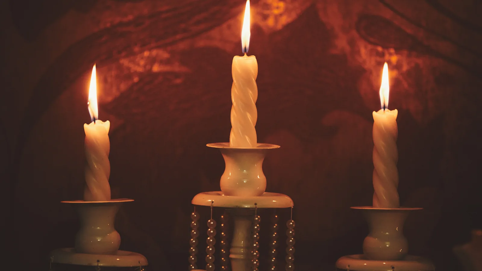 Two Nights Left for Candlelight Ghost Tours Inside the Tredwell House on East Fourth Street