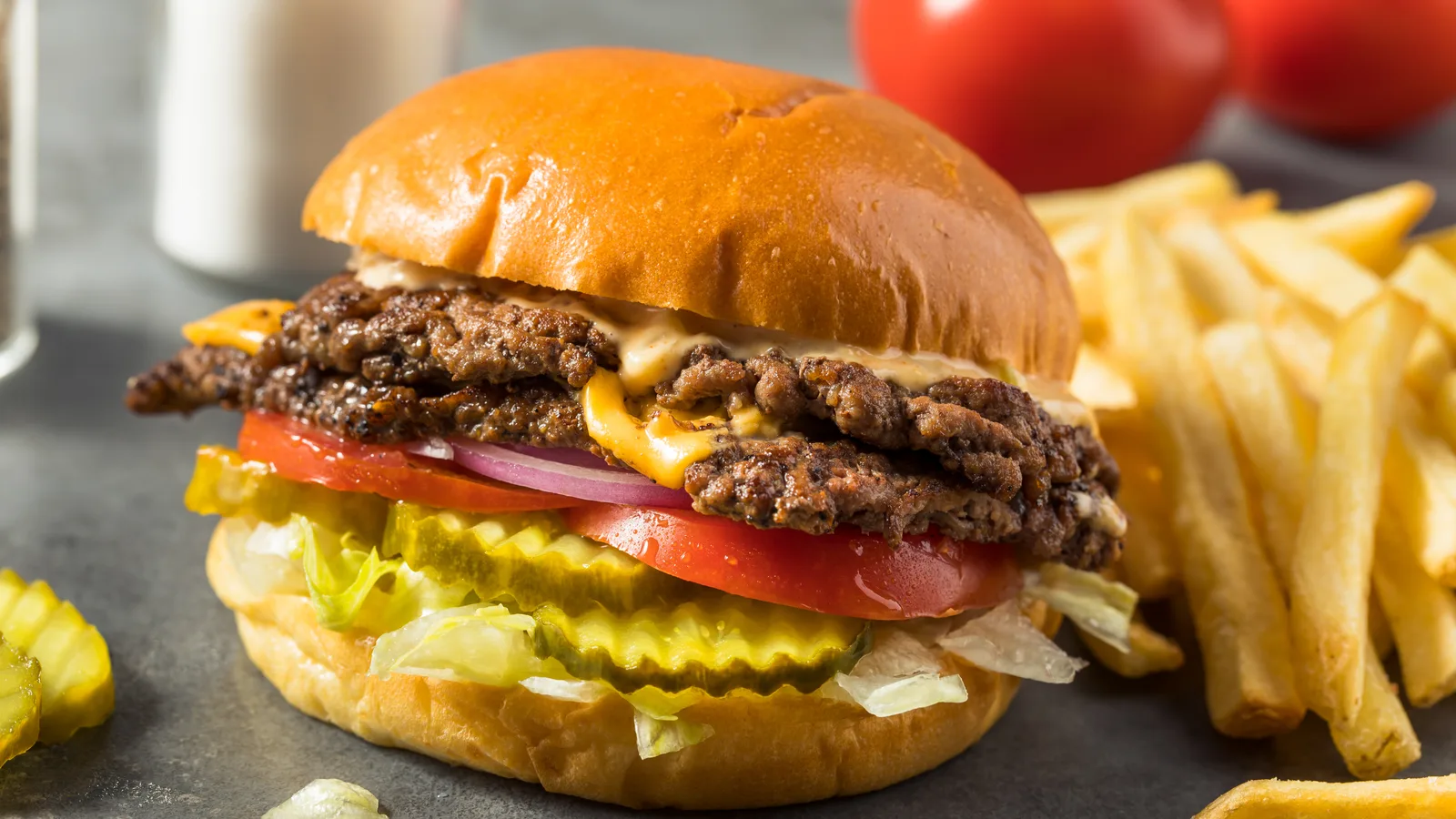 Miami's Skinny Louie Brings Its Smash Burgers to Flatbush Avenue, Its First Spot in Brooklyn
