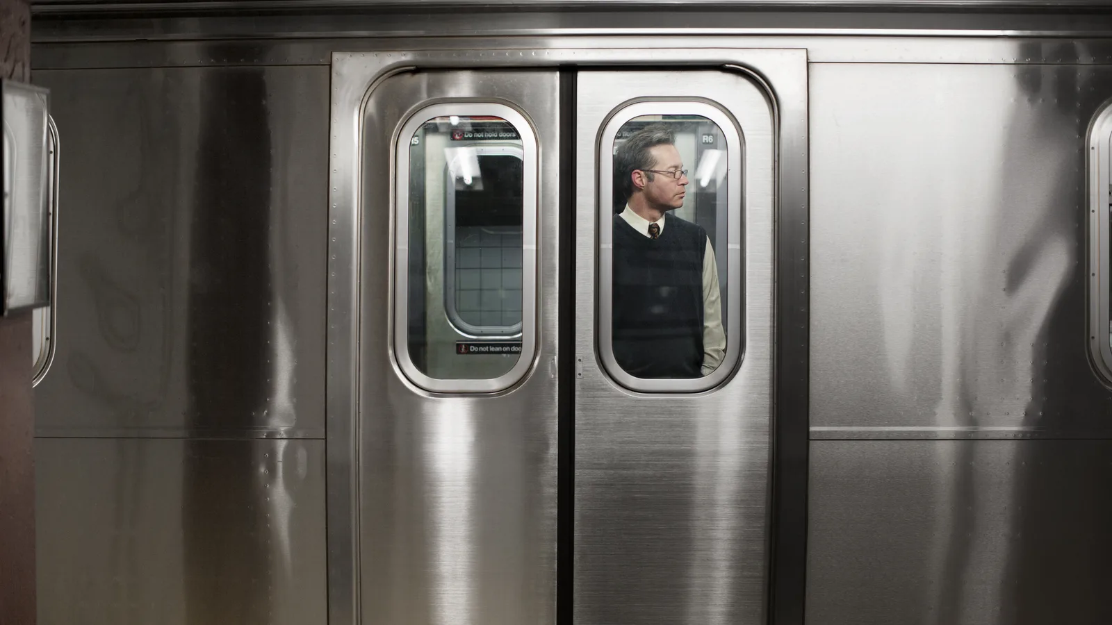 Both Platforms at 137 St-City College Now Have Elevators, Making the West Harlem Station Fully Accessible