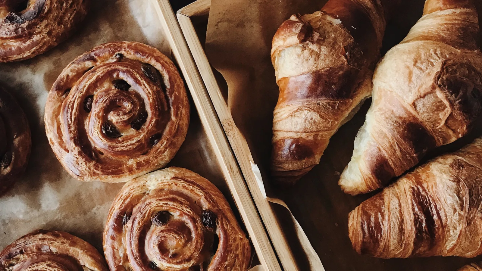 Tartine's Chad Robertson Opens Altbau, a Bakery on North Eighth Street in Williamsburg