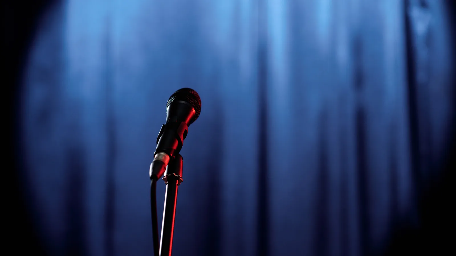 Eric D'Alessandro Brings His Stand-Up Home to the St. George Theatre for Two Nights in November