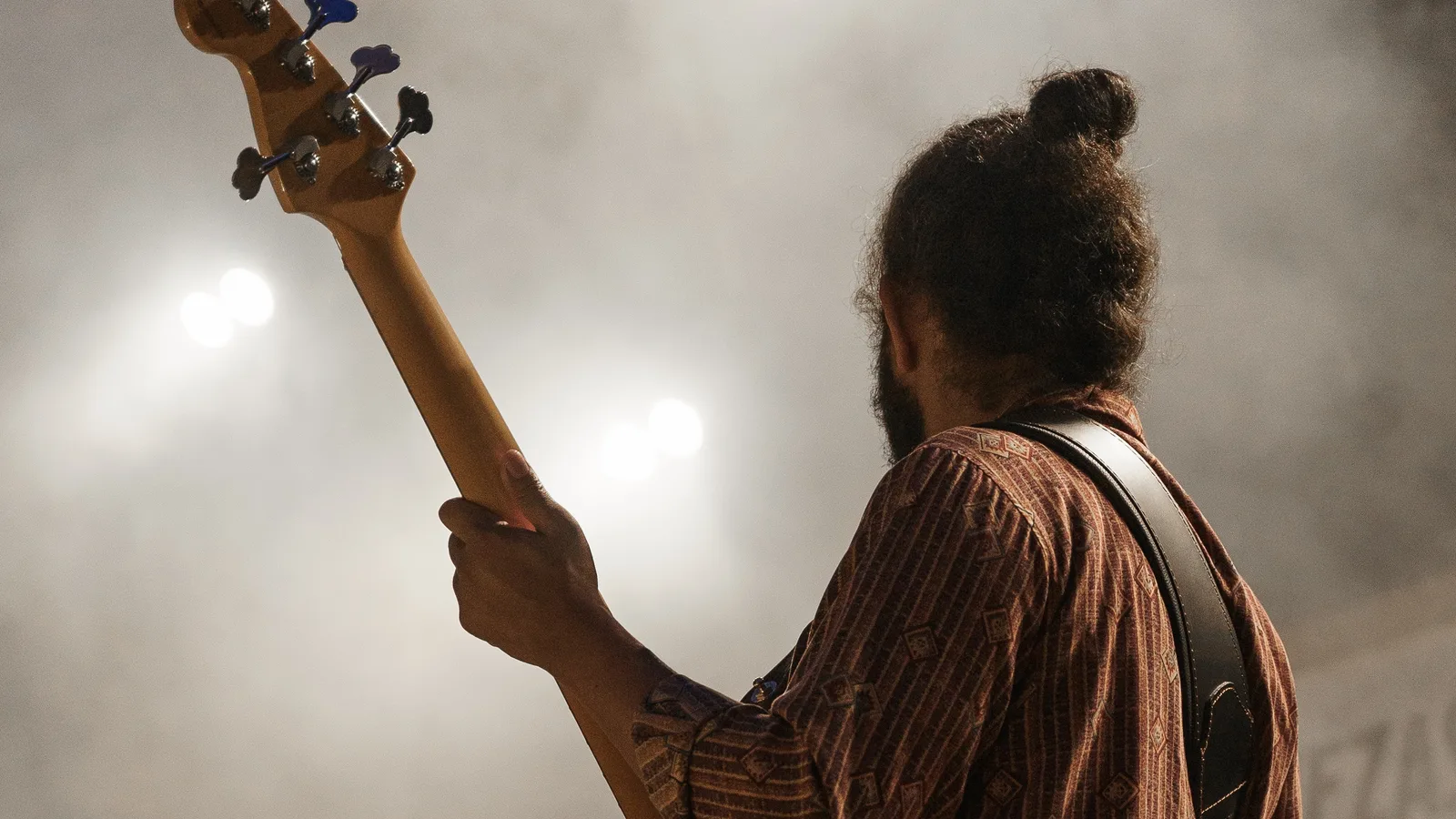 Seoul's Pansori-Funk Band Leenalchi Plays Its First Brooklyn Show Thursday in Red Hook