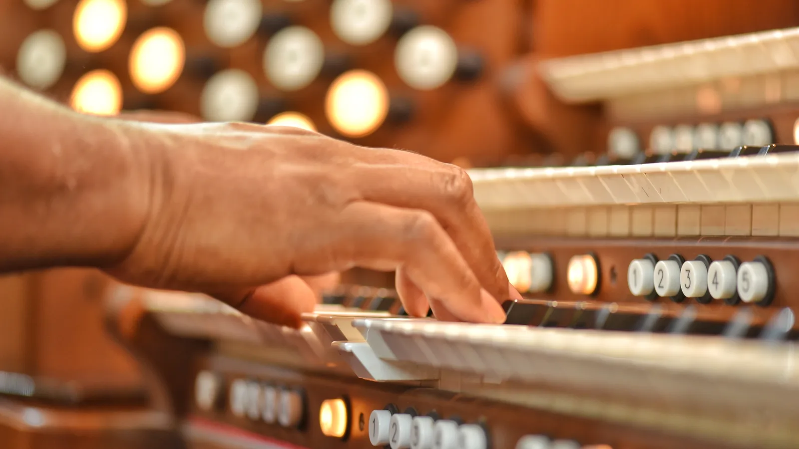 Coltrane at Lunch, Mozart After Work: Four Free Concerts at Trinity Church Through Nov. 4