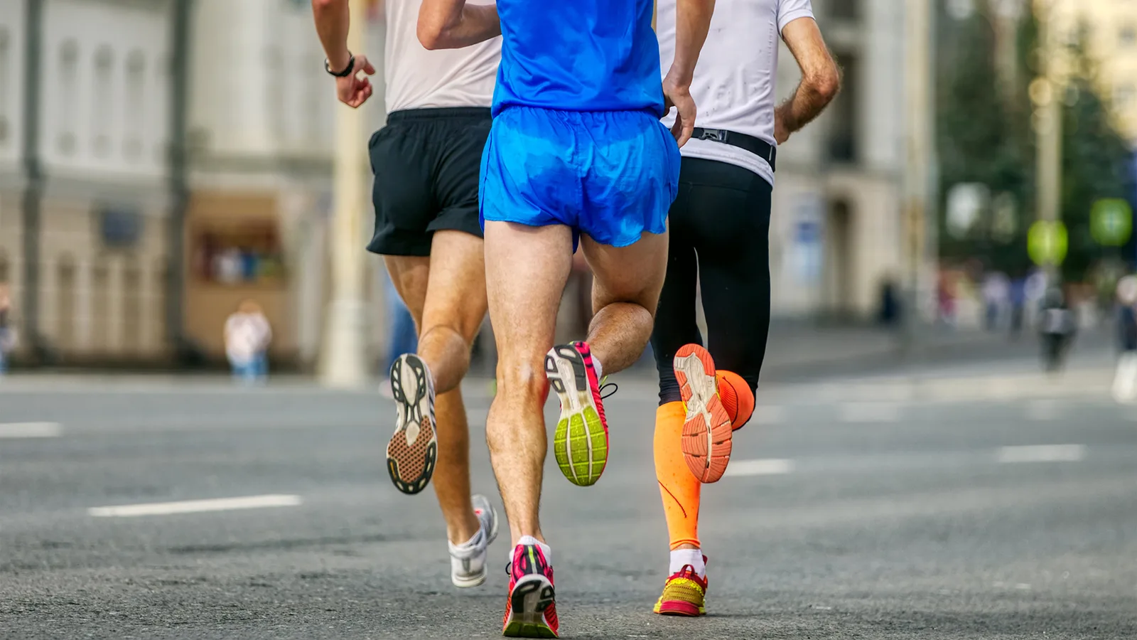 Nine Subway Lines Stop at Mile 8: Watching the Marathon From Flatbush Avenue