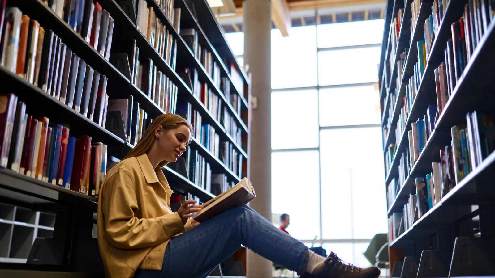 Carroll Gardens Library Sets December 1 Reopening, With a New Teen Space Under Its Barrel-Vaulted Ceiling
