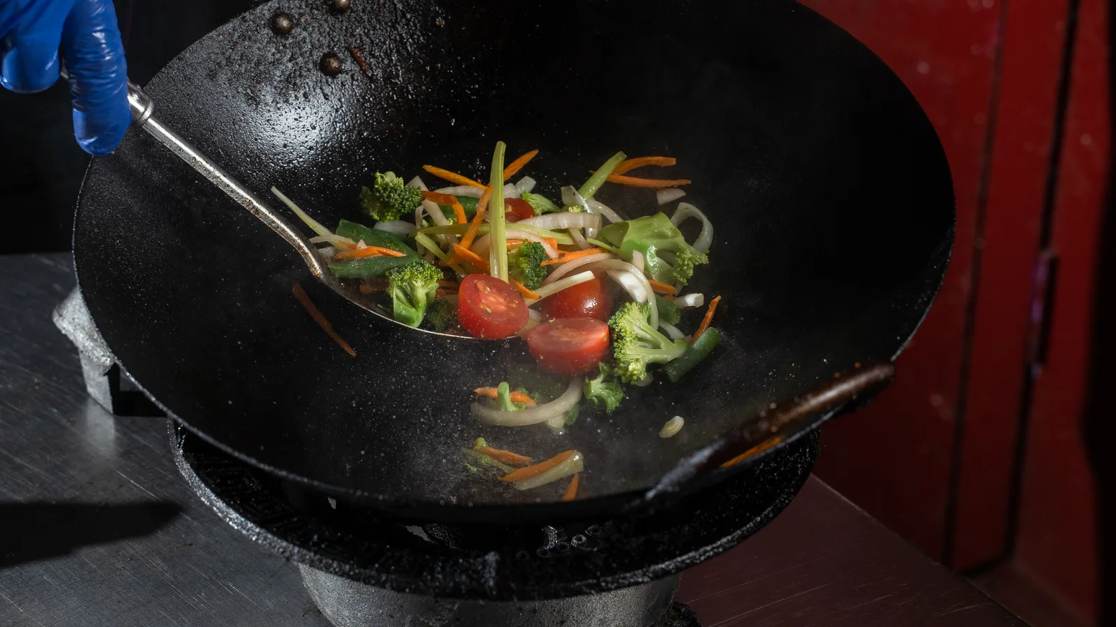 Ming-Na Wen Brings Her Restaurant-Daughter Cookbook to Chinatown's MOCA on Oct. 30