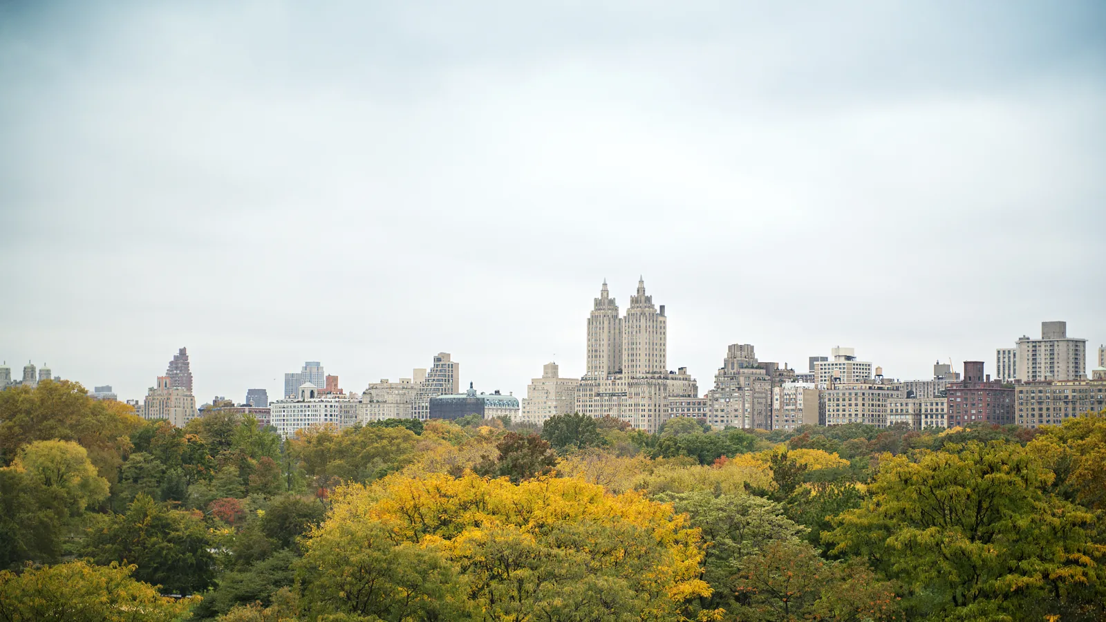 Riverside Park Pup Parade Leads an Upper West Side Week of Halloween Pickleball and Silent Film