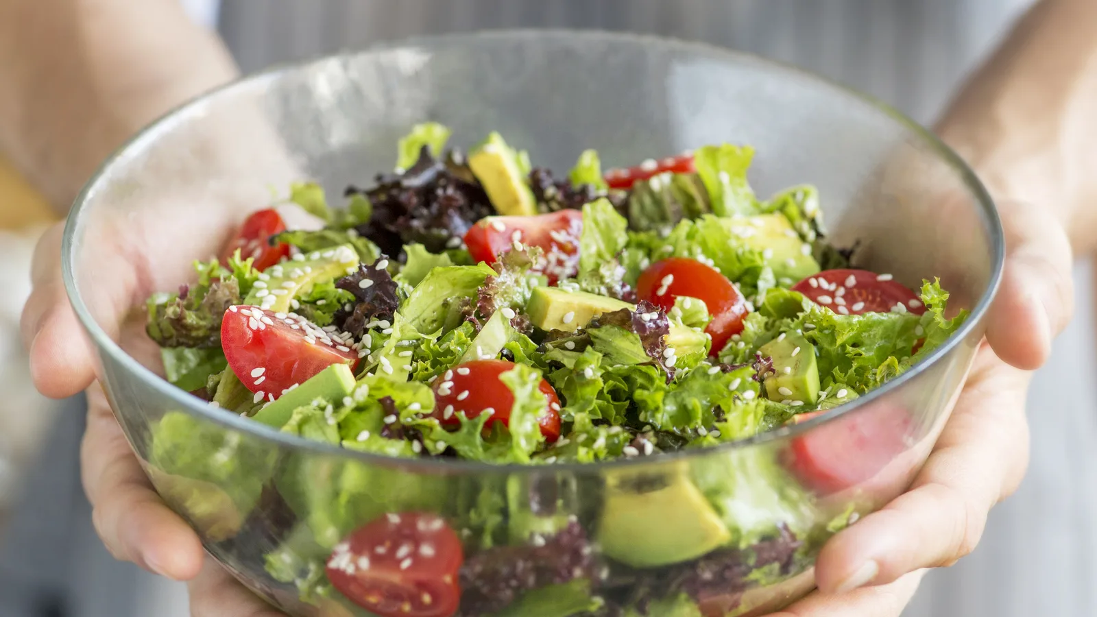 Just Salad, 20 Years After Its First Store, Opens in the Bronx on Fordham Road