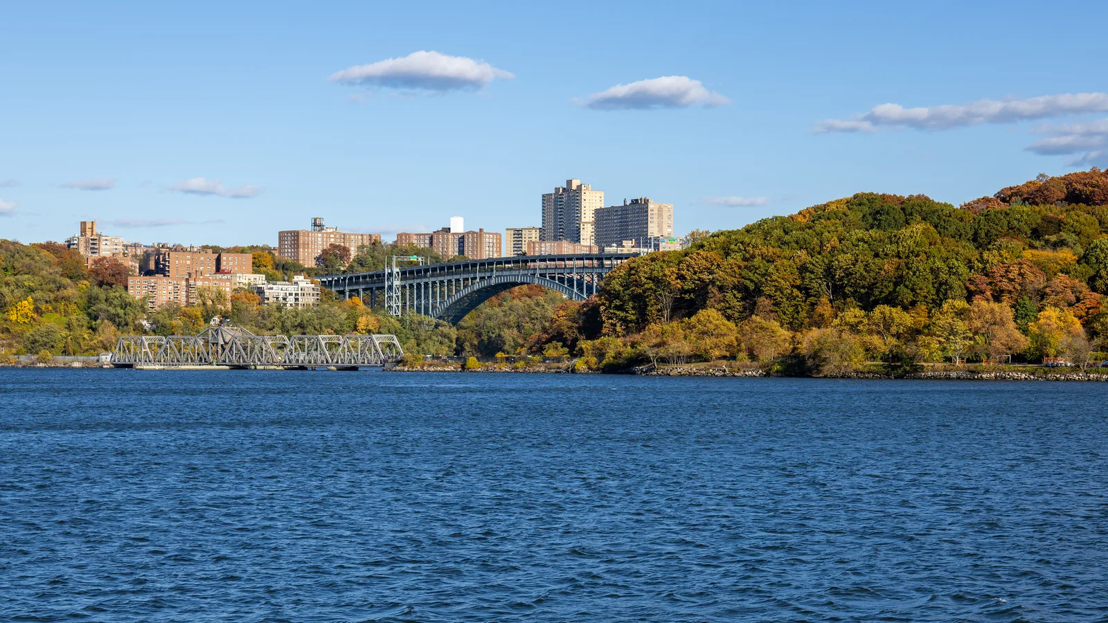 Volunteers Reopened the Trails at Spuyten Duyvil Shorefront Park. Rangers Walk Them Saturday